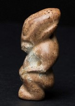 Hongshan zoomorphic pseudomorph