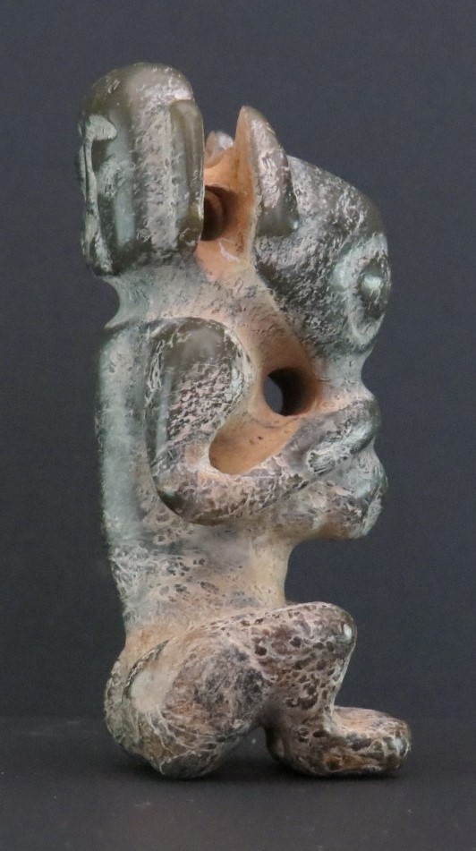 Nephrite Jade radix cultura – Page 2 – Promoting chemical
