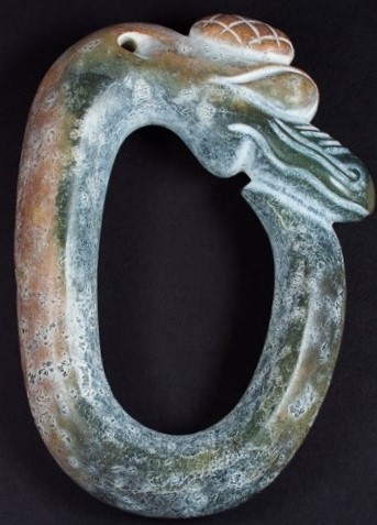 紅山玉器 – 從辨偽到紅山文化思想