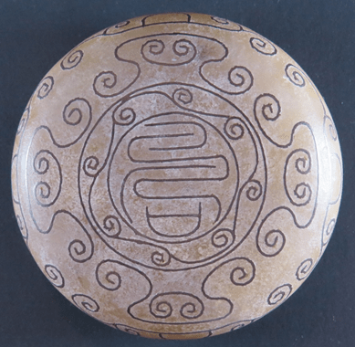 從做玉技術的演變與西域影響說到唐代玉器